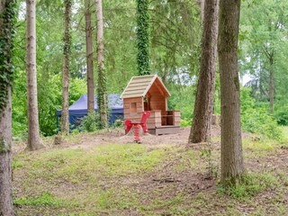 Maison de vacances Wapserveen Enregistrement extérieur 8