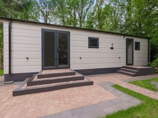 Ferienhaus Wapserveen Außenaufnahme 9