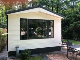 Vakantiehuis Wapserveen Buitenaudio-opname 3