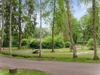 Ferienhaus Wapserveen Außenaufnahme 9