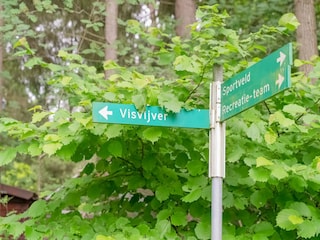 Vakantiehuis Wapserveen  37