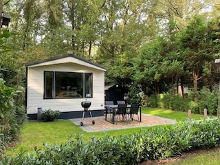 Ferienhaus Wapserveen Außenaufnahme 6