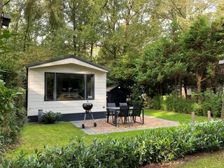 Maison de vacances Wapserveen Enregistrement extérieur 6
