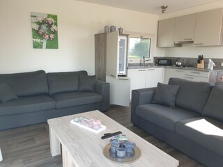 Casa de vacaciones Munnekeburen Características 26