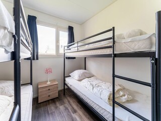 Casa de vacaciones Munnekeburen Características 19