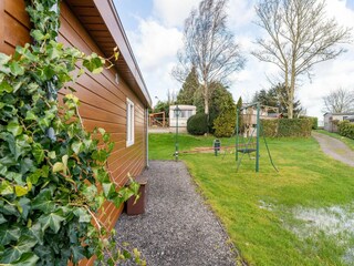 Casa de vacaciones Munnekeburen Grabación al aire libre 4