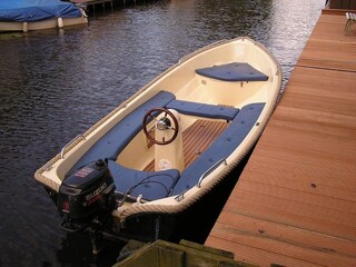 Ferienhaus Munnekeburen Außenaufnahme 3