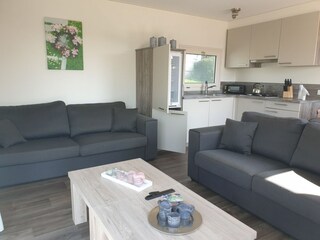 Ferienhaus Munnekeburen Ausstattung 10