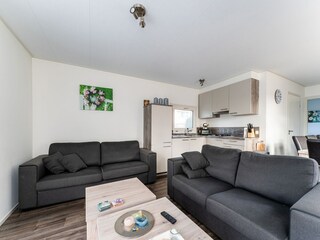 Ferienhaus Munnekeburen Ausstattung 12