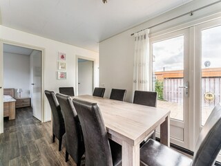 Holiday house Munnekeburen Features 14