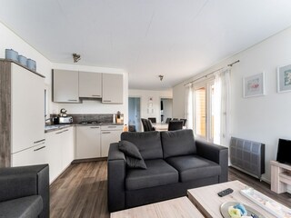Holiday house Munnekeburen Features 15