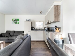 Holiday house Munnekeburen Features 16