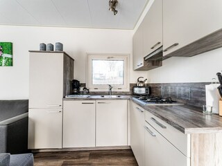 Vakantiehuis Munnekeburen Kenmerken 17