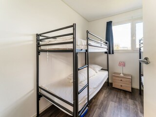 Maison de vacances Munnekeburen Équipement 20