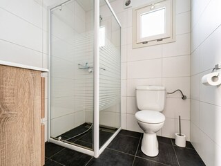 Ferienhaus Munnekeburen Ausstattung 26