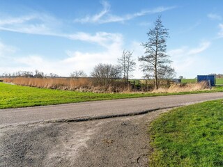 Vakantiehuis Munnekeburen Omgeving 30