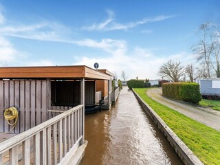 Casa per le vacanze Munnekeburen Ambiente 33