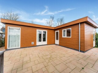 Ferienhaus Munnekeburen Umgebung 34