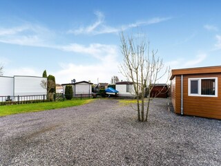 Vakantiehuis Munnekeburen Omgeving 35