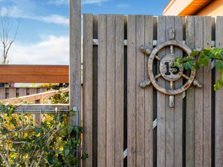 Maison de vacances Munnekeburen  36