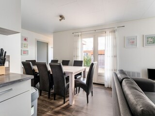 Holiday house Munnekeburen Features 13