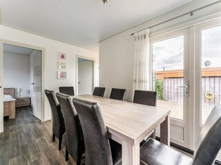 Casa per le vacanze Munnekeburen Caratteristiche 14