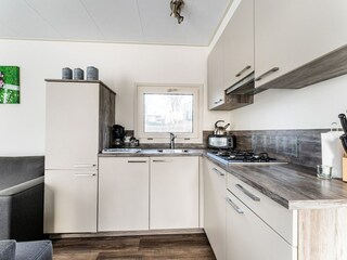 Holiday house Munnekeburen Features 17