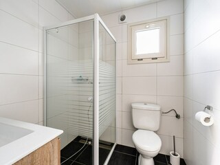 Casa de vacaciones Munnekeburen Características 24