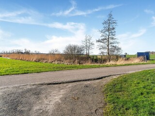 Holiday house Munnekeburen Environment 30