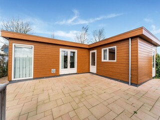 Casa per le vacanze Munnekeburen Ambiente 34