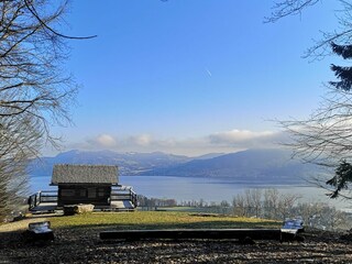 Appartamento per vacanze Nußdorf am Attersee Ambiente 33