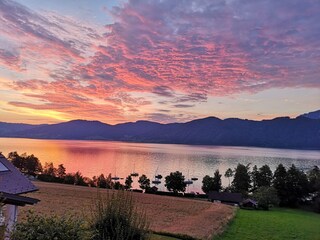 Appartamento per vacanze Nußdorf am Attersee Ambiente 27