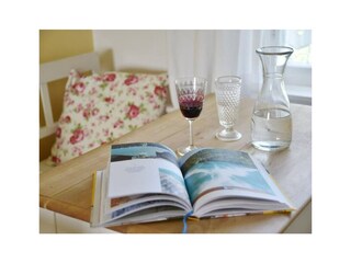 Appartamento per vacanze Nußdorf am Attersee Caratteristiche 24