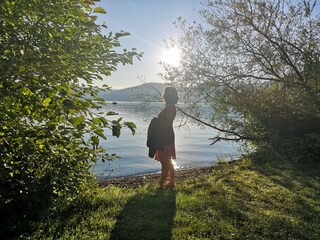 Appartamento per vacanze Nußdorf am Attersee Ambiente 30