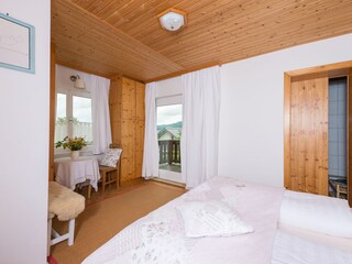 Vakantieappartement Nußdorf am Attersee Kenmerken 19