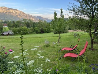 Appartamento per vacanze Nußdorf am Attersee Registrazione all'aperto 9