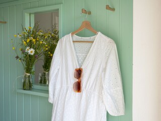 Appartamento per vacanze Nußdorf am Attersee Registrazione all'aperto 5