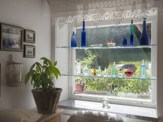 Vakantieappartement Nußdorf am Attersee Buitenaudio-opname 6