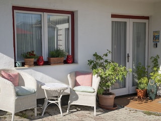 Vakantieappartement Nußdorf am Attersee Buitenaudio-opname 7