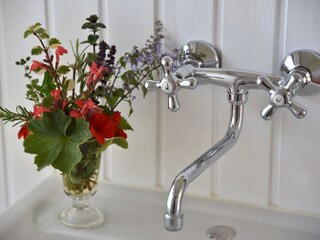 Appartamento per vacanze Nußdorf am Attersee Caratteristiche 26