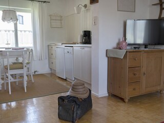 Vakantieappartement Nußdorf am Attersee Kenmerken 17