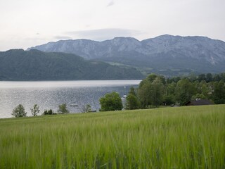 Appartamento per vacanze Nußdorf am Attersee Ambiente 31