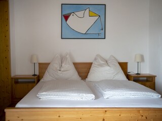 Vakantieappartement Nußdorf am Attersee Kenmerken 20