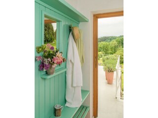 Appartamento per vacanze Nußdorf am Attersee Caratteristiche 18