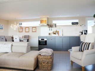 Casa vacanze Moddergat Caratteristiche 30