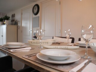 Holiday cottage Moddergat Features 24