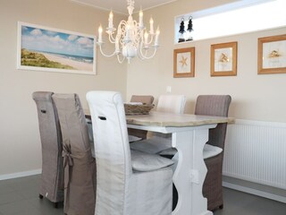 Cottage Moddergat Ausstattung 19