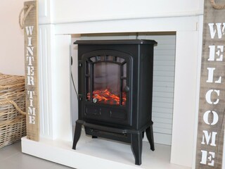 Casa de vacaciones Moddergat  36