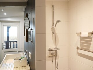 Casa vacanze Moddergat Caratteristiche 18