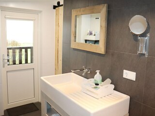 Casa vacanze Moddergat Caratteristiche 23